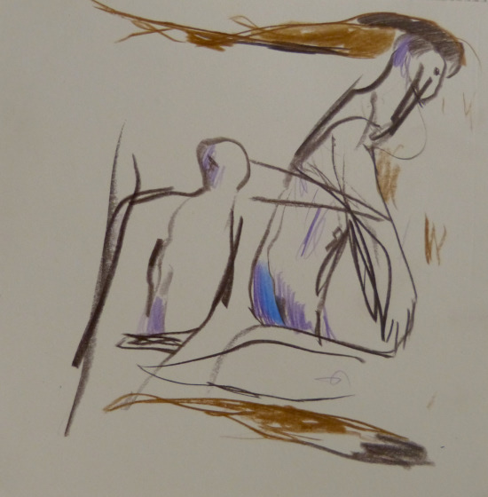 photo de dessin