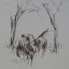 photo de dessin
