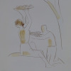photo de dessin
