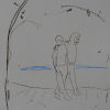 photo de dessin