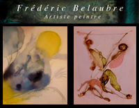 ancienne page d'accueil