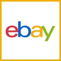 Ebay logo