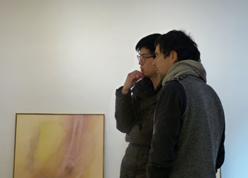 Accrochage en cours 22 Jan 2017