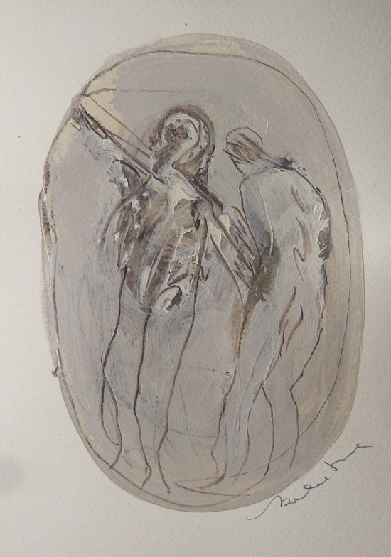 photo de dessin
